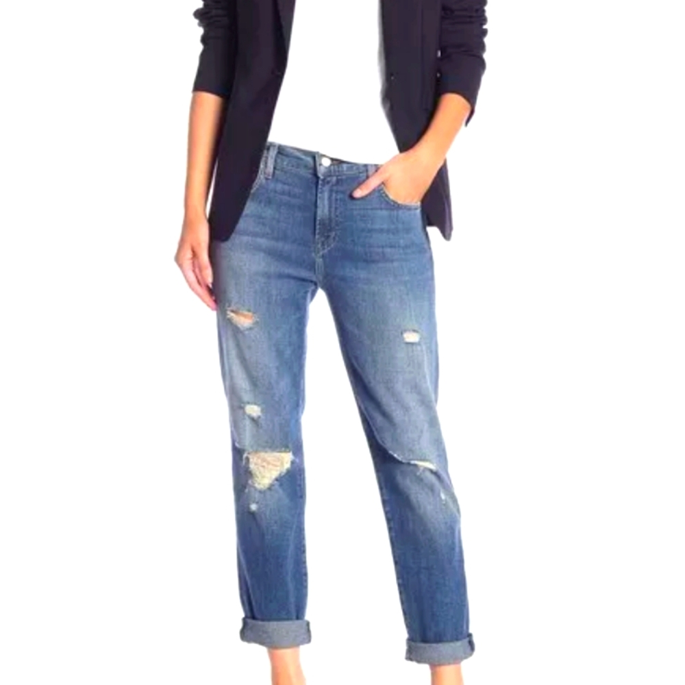 J Brand Jhonny jeans